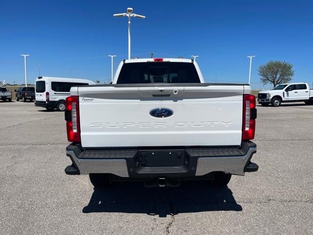 2026 Ford Super Duty F-250 SRW XL 4WD Crew Cab 6.75' Box