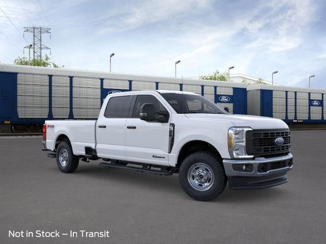 2026 Ford Super Duty F-250 SRW XL 4WD Crew Cab 8' Box