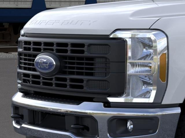 2026 Ford Super Duty F-250 SRW XL 4WD Crew Cab 8' Box