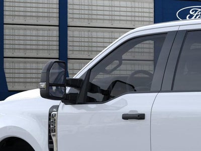 2026 Ford Super Duty F-250 SRW XL 4WD Crew Cab 8' Box