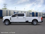 2026 Ford Super Duty F-250 SRW XL 4WD Crew Cab 8' Box