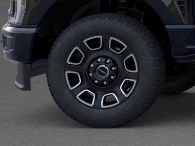 2026 Ford Super Duty F-250 SRW XL 4WD Crew Cab 6.75' Box