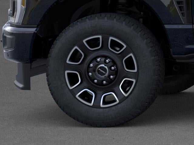 2026 Ford Super Duty F-250 SRW XL 4WD Crew Cab 6.75' Box