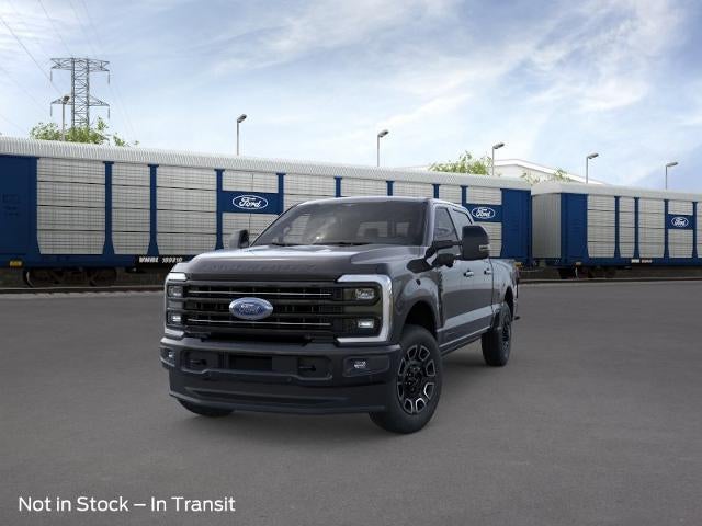 2026 Ford Super Duty F-250 SRW XL 4WD Crew Cab 6.75' Box