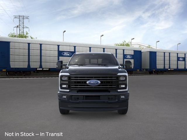 2026 Ford Super Duty F-250 SRW XL 4WD Crew Cab 6.75' Box