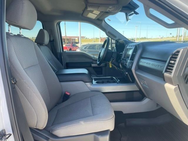 2022 Ford Super Duty F-250 SRW XL 4WD Crew Cab 6.75' Box