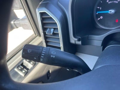 2022 Ford Super Duty F-250 SRW XL 4WD Crew Cab 6.75' Box