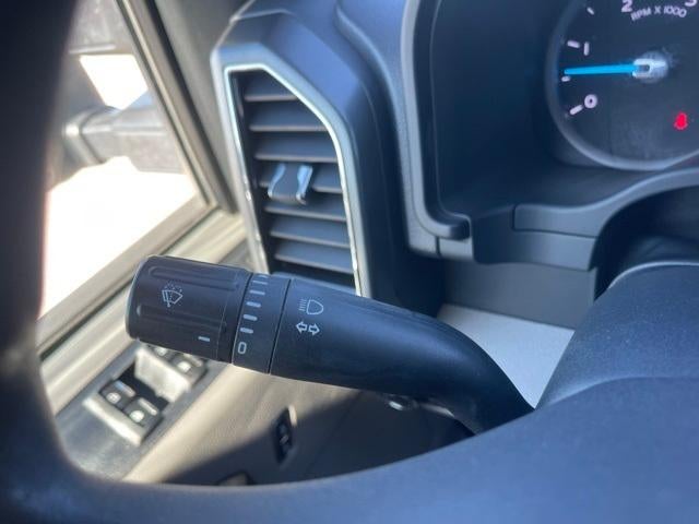 2022 Ford Super Duty F-250 SRW XL 4WD Crew Cab 6.75' Box