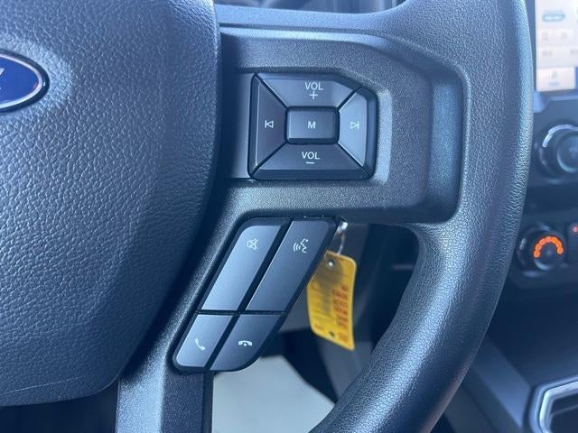 2022 Ford Super Duty F-250 SRW XL 4WD Crew Cab 6.75' Box