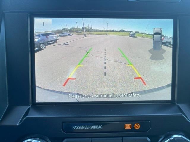 2022 Ford Super Duty F-250 SRW XL 4WD Crew Cab 6.75' Box