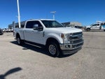 2022 Ford Super Duty F-250 SRW XL 4WD Crew Cab 6.75' Box