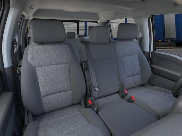 2026 Ford Super Duty F-250 SRW XL 4WD Crew Cab 8' Box