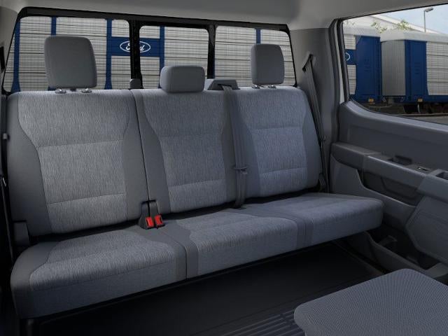 2026 Ford Super Duty F-250 SRW XL 4WD Crew Cab 8' Box