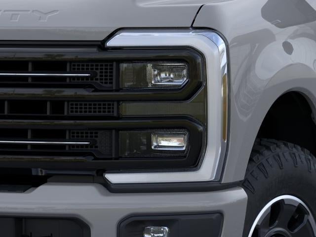 2026 Ford Super Duty F-250 SRW XL 4WD Crew Cab 6.75' Box