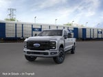 2026 Ford Super Duty F-250 SRW XL 4WD Crew Cab 6.75' Box