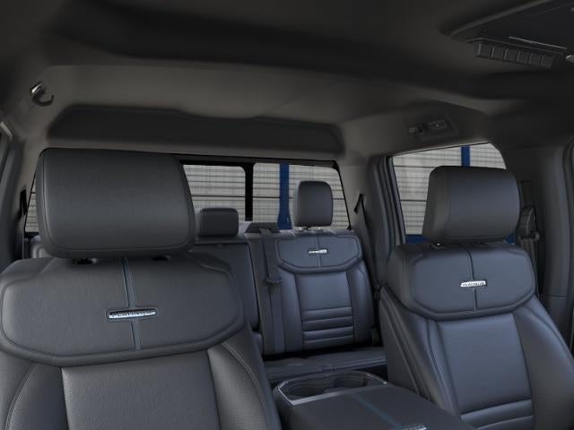 2026 Ford Super Duty F-250 SRW XL 4WD Crew Cab 6.75' Box