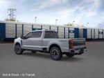2026 Ford Super Duty F-250 SRW XL 4WD Crew Cab 6.75' Box
