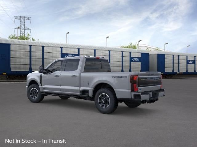 2026 Ford Super Duty F-250 SRW XL 4WD Crew Cab 6.75' Box