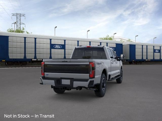 2026 Ford Super Duty F-250 SRW XL 4WD Crew Cab 6.75' Box