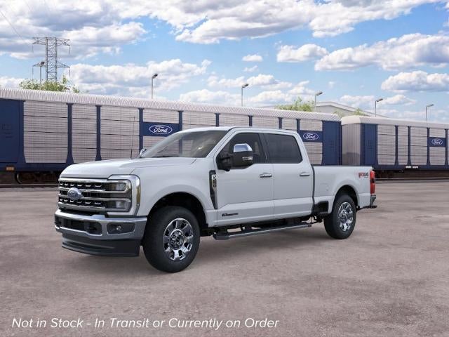 2026 Ford Super Duty F-250 SRW XL 4WD Crew Cab 6.75' Box