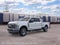 2026 Ford Super Duty F-250 SRW XL 4WD Crew Cab 6.75' Box