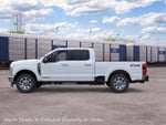 2026 Ford Super Duty F-250 SRW XL 4WD Crew Cab 6.75' Box