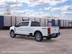 2026 Ford Super Duty F-250 SRW XL 4WD Crew Cab 6.75' Box