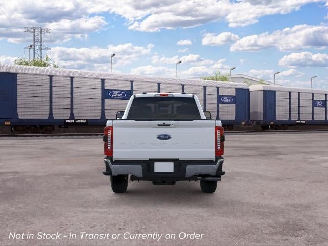 2026 Ford Super Duty F-250 SRW XL 4WD Crew Cab 6.75' Box