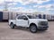 2026 Ford Super Duty F-250 SRW XL 4WD Crew Cab 6.75' Box