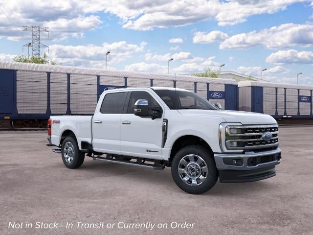 2026 Ford Super Duty F-250 SRW XL 4WD Crew Cab 6.75' Box