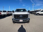 2026 Ford Super Duty F-250 SRW XL 4WD Crew Cab 8' Box