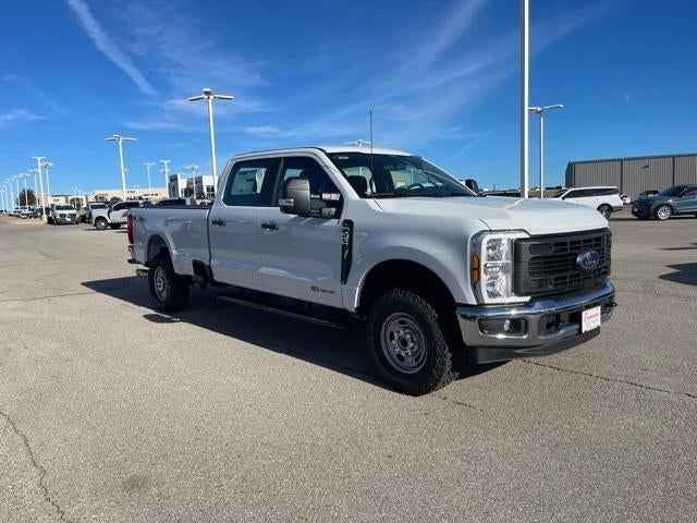 2026 Ford Super Duty F-250 SRW XL 4WD Crew Cab 8' Box
