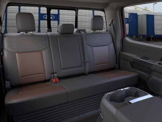 2026 Ford Super Duty F-250 SRW XL 4WD Crew Cab 6.75' Box