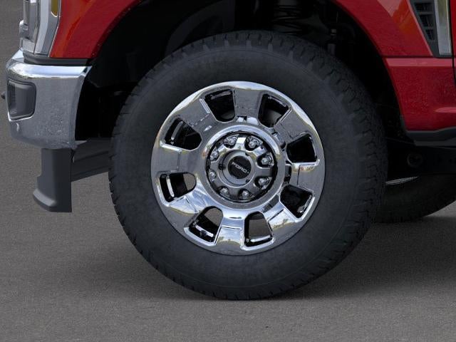 2026 Ford Super Duty F-250 SRW XL 4WD Crew Cab 6.75' Box