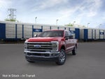 2026 Ford Super Duty F-250 SRW XL 4WD Crew Cab 6.75' Box