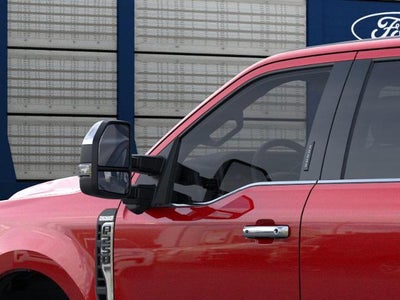 2026 Ford Super Duty F-250 SRW XL 4WD Crew Cab 6.75' Box