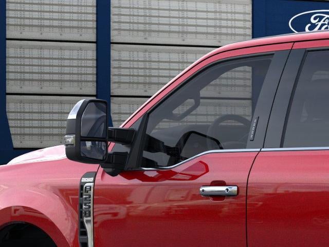 2026 Ford Super Duty F-250 SRW XL 4WD Crew Cab 6.75' Box