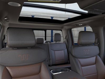 2026 Ford Super Duty F-250 SRW XL 4WD Crew Cab 6.75' Box