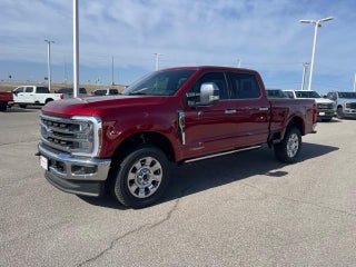 2026 Ford Super Duty F-250 SRW XL 4WD Crew Cab 6.75' Box