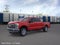 2026 Ford Super Duty F-250 SRW XL 4WD Crew Cab 6.75' Box