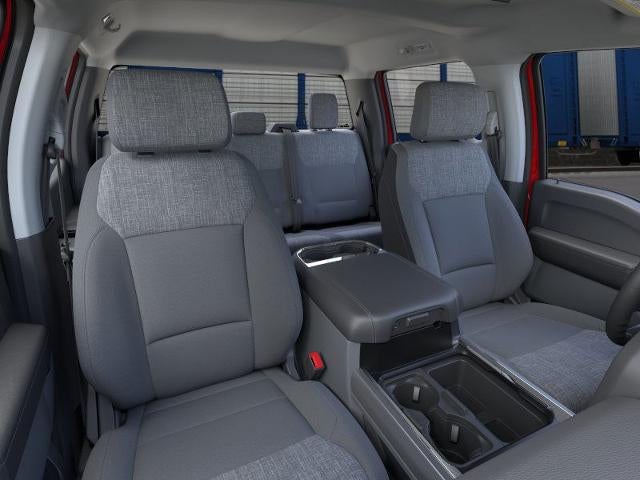 2026 Ford Super Duty F-250 SRW XL 4WD Crew Cab 6.75' Box