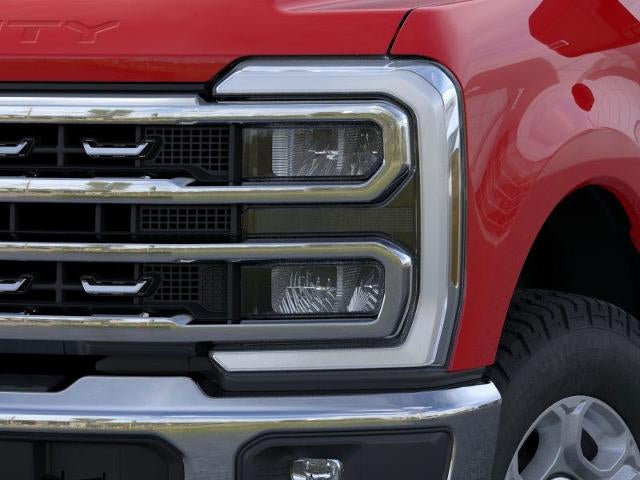 2026 Ford Super Duty F-250 SRW XL 4WD Crew Cab 6.75' Box