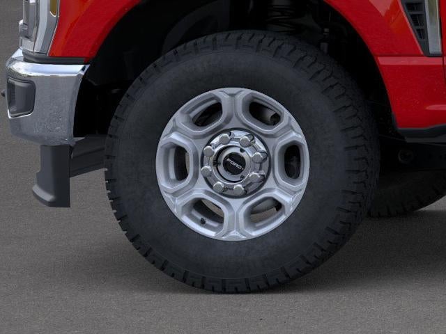 2026 Ford Super Duty F-250 SRW XL 4WD Crew Cab 6.75' Box