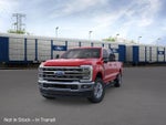 2026 Ford Super Duty F-250 SRW XL 4WD Crew Cab 6.75' Box