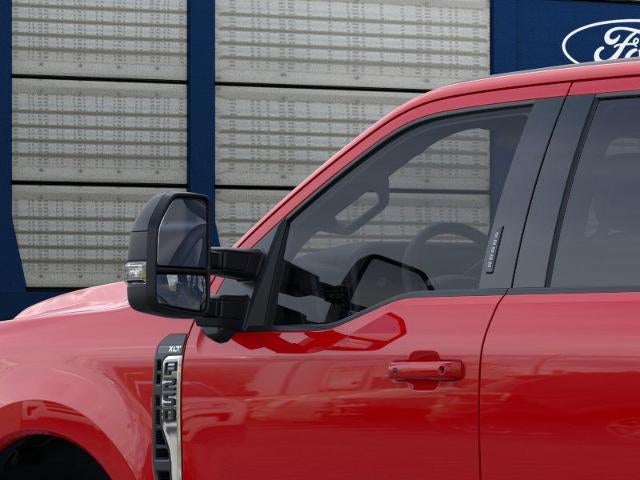 2026 Ford Super Duty F-250 SRW XL 4WD Crew Cab 6.75' Box