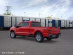 2026 Ford Super Duty F-250 SRW XL 4WD Crew Cab 6.75' Box