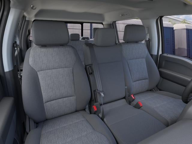 2026 Ford Super Duty F-250 SRW XL 4WD Crew Cab 8' Box