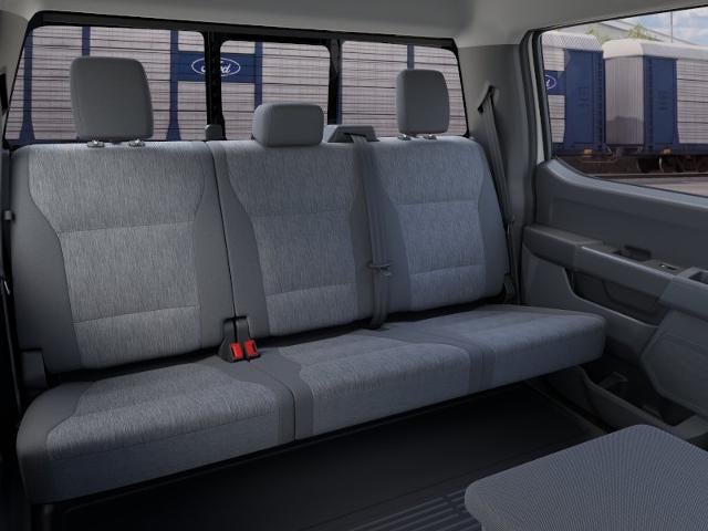 2026 Ford Super Duty F-250 SRW XL 4WD Crew Cab 8' Box