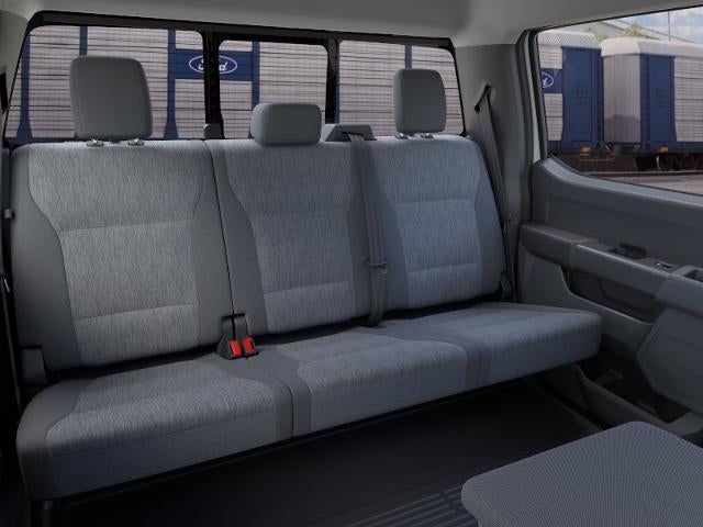 2026 Ford Super Duty F-250 SRW XL 4WD Crew Cab 8' Box