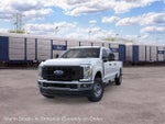 2026 Ford Super Duty F-250 SRW XL 4WD Crew Cab 8' Box